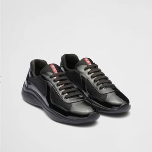 Prada America's Cup Sneakers